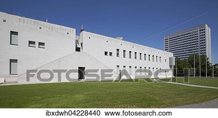 Art and Exhibition Hall of the Federal Republic of Germany, Bonn, North Rhine-Westphalia, Germany, Europe View Large Photo Image Stock Image - Art and Exhibition Hall of the Federal Republic of Germany, Bonn, North Rhine-Westphalia, Germany, Europe. Fotosearch