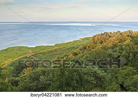 Baltic Coast, between Barhoft and Klausdorf, Western Pomerania Lagoon Area National Park, Mecklenburg-Western Pomerania, Germany, Europe View Large Photo Image Stock Image - Baltic Coast, between Barhoft and Klausdorf, Western Pomerania Lagoon Area National Park, Mecklenburg-Western Pomerania, Germany, Europe. Fotosearch