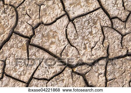 Cracked floodplain mud, dry season, Djoudj National Park, Senegal, Africa View Large Photo Image Stock Photo - Cracked floodplain mud, dry season, Djoudj National Park, Senegal, Africa. Fotosearch