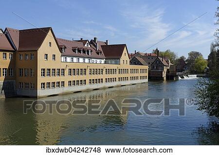 Industrial museum Lauf, Lauf an der Pegnitz, Middle Franconia, Bavaria, Germany, Europe View Large Photo Image Stock Photo - Industrial museum Lauf, Lauf an der Pegnitz, Middle Franconia, Bavaria, Germany, Europe. Fotosearch