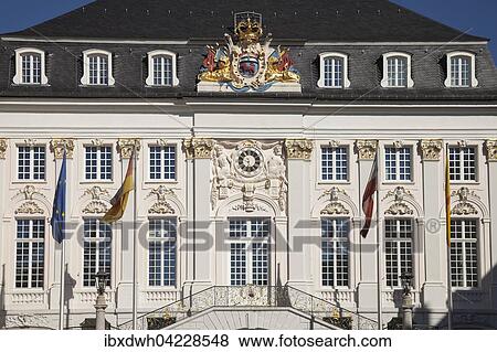 Old town hall, Bonn, Rhineland, North Rhine-Westphalia, Germany, Europe View Large Photo Image Stock Photo - Old town hall, Bonn, Rhineland, North Rhine-Westphalia, Germany, Europe. Fotosearch