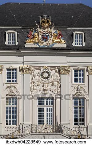 Old town hall, Bonn, Rhineland, North Rhine-Westphalia, Germany, Europe View Large Photo Image Stock Photo - Old town hall, Bonn, Rhineland, North Rhine-Westphalia, Germany, Europe. Fotosearch