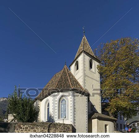 Parish Church of St Michael, Appiano, Trentino-Alto Adige Province of South Tyrol, Italy, Europe View Large Photo Image Stock Photo - Parish Church of St Michael, Appiano, Trentino-Alto Adige Province of South Tyrol, Italy, Europe. Fotosearch