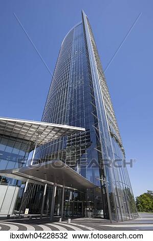 Post Tower DHL, Bonn, Rhineland, North Rhine-Westphalia, Germany, Europe View Large Photo Image Stock Image - Post Tower DHL, Bonn, Rhineland, North Rhine-Westphalia, Germany, Europe. Fotosearch