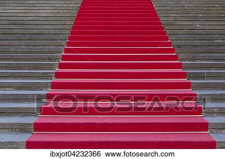 Red carpet on stairs at Konzerthaus Berlin, concert hall, Gendarmenmarkt, Berlin, Germany, Europe View Large Photo Image Stock Photograph - Red carpet on stairs at Konzerthaus Berlin, concert hall, Gendarmenmarkt, Berlin, Germany, Europe. Fotosearch