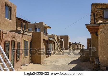 Taos Pueblo, New Mexico, Western United States, USA, North America View Large Photo Image Stock Image - Taos Pueblo, New Mexico, Western United States, USA, North America. Fotosearch