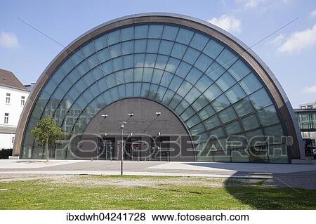 Town hall, Bielefeld, North Rhine-Westphalia, Germany, Europe View Large Photo Image Stock Photo - Town hall, Bielefeld, North Rhine-Westphalia, Germany, Europe. Fotosearch