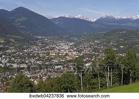 View of Brixen in the Eisack Valley, South Tyrol, Alto Adige, Italy, Europe View Large Photo Image Stock Photograph - View of Brixen in the Eisack Valley, South Tyrol, Alto Adige, Italy, Europe. Fotosearch