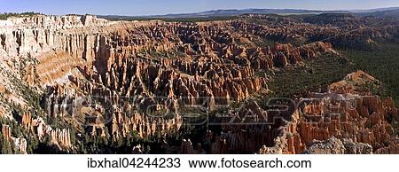 View of the Bryce Canyon, Bryce Canyon National Park, Utah, USA, North America View Large Photo Image Stock Image - View of the Bryce Canyon, Bryce Canyon National Park, Utah, USA, North America. Fotosearch