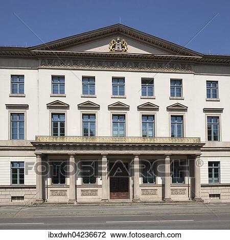 Wangenheim Palace or Wangenheimpalais, Lower Saxony Ministry of Economics, Hanover, Lower Saxony, Germany, Europe View Large Photo Image Stock Image - Wangenheim Palace or Wangenheimpalais, Lower Saxony Ministry of Economics, Hanover, Lower Saxony, Germany, Europe. Fotosearch