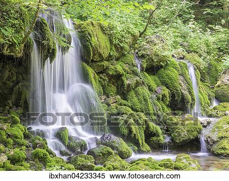 Waterfall at Mixnitzbach, Mixnitz, Styria, Austria, Europe View Large Photo Image Stock Photography - Waterfall at Mixnitzbach, Mixnitz, Styria, Austria, Europe. Fotosearch