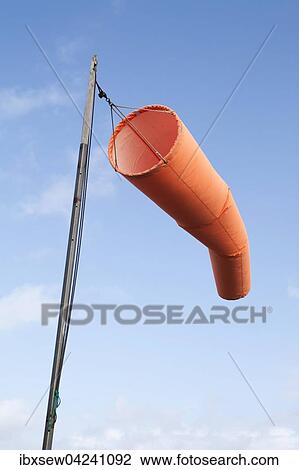 Wind sock in wind, Fair Isle, Shetland Islands, Scotland, Great Britain View Large Photo Image Stock Image - Wind sock in wind, Fair Isle, Shetland Islands, Scotland, Great Britain. Fotosearch