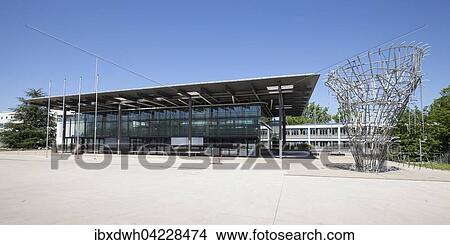World Conference Center, former plenary hall, Bonn, Rhineland, North Rhine-Westphalia, Germany, Europe View Large Photo Image Picture - World Conference Center, former plenary hall, Bonn, Rhineland, North Rhine-Westphalia, Germany, Europe. Fotosearch