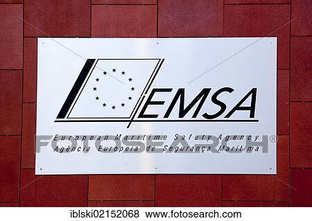 Administrative headquarters of the European Maritime Safety Agency, EMSA, an agency of the European Union, EU, Lisbon, Portugal, Europe View Large Photo Image Stock Photo - Administrative headquarters of the European Maritime Safety Agency, EMSA, an agency of the European Union, EU, Lisbon, Portugal, Europe. Fotosearch