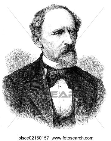 Adolph Lothar Bucher, a Prussian officer, journalist and politician, 1817 - 1892, historical woodcut, circa 1870 View Large Photo Image Stock Photo - Adolph Lothar Bucher, a Prussian officer, journalist and politician, 1817 - 1892, historical woodcut, circa 1870. Fotosearch
