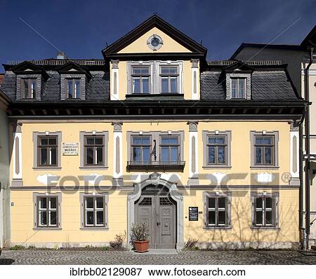 Albert Schweitzer Memorial, Weimar, Thuringia, Germany, Europe, PublicGround, Europe View Large Photo Image Stock Photo - Albert Schweitzer Memorial, Weimar, Thuringia, Germany, Europe, PublicGround, Europe. Fotosearch