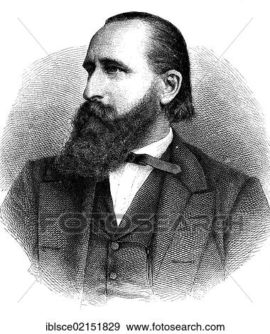 Alfred Edmund Brehm, 1829-1884, a German zoologist and writer, Brehm's Life of Animals, historical engraving, circa 1870 View Large Photo Image Stock Photo - Alfred Edmund Brehm, 1829-1884, a German zoologist and writer, Brehm's Life of Animals, historical engraving, circa 1870. Fotosearch