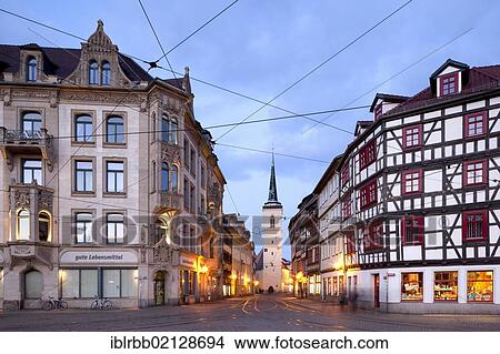 Allerheiligenkirche church, Domplatz square, Erfurt, Thuringia, Germany, Europe, PublicGround, Europe View Large Photo Image Picture - Allerheiligenkirche church, Domplatz square, Erfurt, Thuringia, Germany, Europe, PublicGround, Europe. Fotosearch