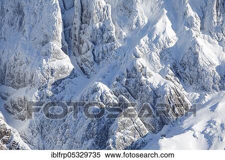 Stock Photography - Alpstein massif, Appenzell, Switzerland, Europe. Fotosearch