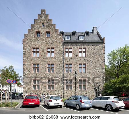 Altes Schlos or Old Castle, Giessen, Hesse, Germany, Europe, PublicGround, Europe View Large Photo Image Stock Photo - Altes Schlos or Old Castle, Giessen, Hesse, Germany, Europe, PublicGround, Europe. Fotosearch