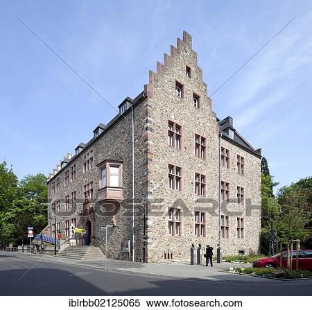 Altes Schloss or Old Castle, Giessen, Hesse, Germany, Europe, PublicGround, Europe View Large Photo Image Stock Photography - Altes Schloss or Old Castle, Giessen, Hesse, Germany, Europe, PublicGround, Europe. Fotosearch