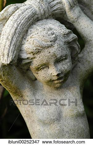 Angel, statue, detail View Large Photo Image Stock Photo - Angel, statue, detail. Fotosearch