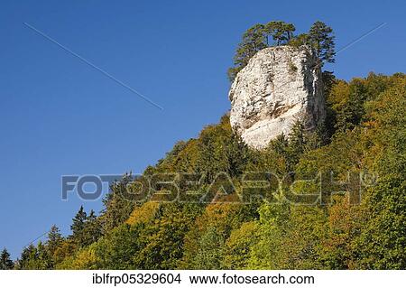 Picture - Ankenballen, Basel Jura, Basel-Landschaft, Switzerland, Europe. Fotosearch