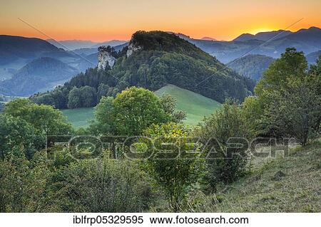 Ankenballen, Basel Jura, Basel-Landschaft, Switzerland, Europe View Large Photo Image Stock Photography - Ankenballen, Basel Jura, Basel-Landschaft, Switzerland, Europe. Fotosearch