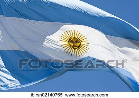 Argentine flag waving at the presidential palace in Buenos Aires, Argentina, South America View Large Photo Image Stock Photography - Argentine flag waving at the presidential palace in Buenos Aires, Argentina, South America. Fotosearch
