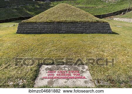 Ash Hill from the mass burns in the Valley of Death, concentration camp memorial Flossenbürg, Flossenbürg, Upper Palatinate, Bavaria, Germany, Europe View Large Photo Image Stock Image - Ash Hill from the mass burns in the Valley of Death, concentration camp memorial Flossenbürg, Flossenbürg, Upper Palatinate, Bavaria, Germany, Europe. Fotosearch