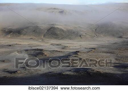 At sunrise, clouds in the crater of Mount Kilimanjaro, Tanzania, Africa View Large Photo Image Picture - At sunrise, clouds in the crater of Mount Kilimanjaro, Tanzania, Africa. Fotosearch