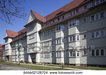 Augusta-Viktoria Foundation, Erfurt, Thuringia, Germany, Europe, PublicGround, Europe View Large Photo Image Picture - Augusta-Viktoria Foundation, Erfurt, Thuringia, Germany, Europe, PublicGround, Europe. Fotosearch