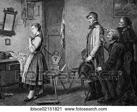 Bashful suitor, historical engraving, circa 1870 View Large Photo Image Stock Image - Bashful suitor, historical engraving, circa 1870. Fotosearch