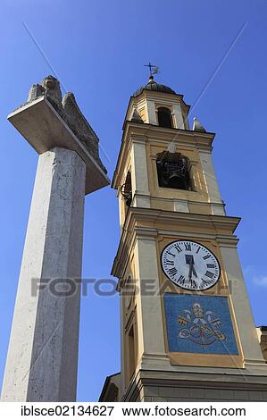 Basilica Minore di San Marco, Boretto, Emilia Romagna, Italy, Europe View Large Photo Image Stock Photo - Basilica Minore di San Marco, Boretto, Emilia Romagna, Italy, Europe. Fotosearch