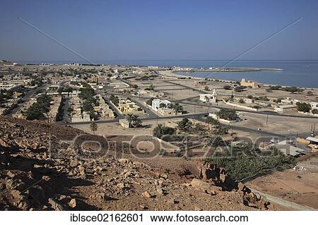 Bay of Bukha, in the Omani enclave of Musandam, Oman, Arabian Peninsula, Middle East, Asia View Large Photo Image Stock Image - Bay of Bukha, in the Omani enclave of Musandam, Oman, Arabian Peninsula, Middle East, Asia. Fotosearch