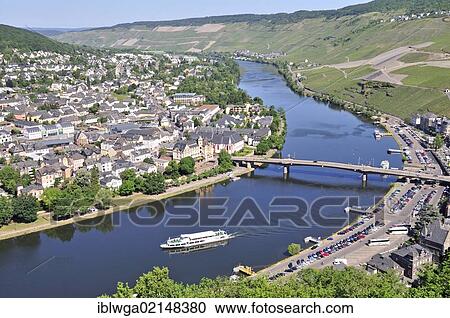 Bernkastel-Kues, Moselle River, Rhineland-Palatinate, Germany, Europe, PublicGround, Europe View Large Photo Image Stock Image - Bernkastel-Kues, Moselle River, Rhineland-Palatinate, Germany, Europe, PublicGround, Europe. Fotosearch