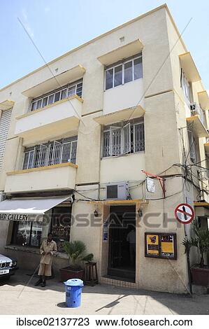 Birthplace of Freddy Mercury, Stone Town, Zanzibar, Tanzania, Africa View Large Photo Image Stock Image - Birthplace of Freddy Mercury, Stone Town, Zanzibar, Tanzania, Africa. Fotosearch
