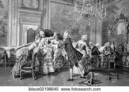 Blind man's bluff, society people, historical wood engraving, about 1897 View Large Photo Image Stock Image - Blind man's bluff, society people, historical wood engraving, about 1897. Fotosearch