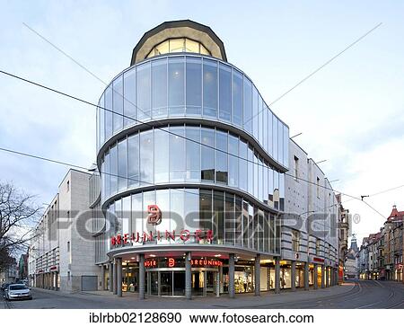 Breuninger clothing store, Erfurt, Thuringia, Germany, Europe, PublicGround, Europe View Large Photo Image Stock Image - Breuninger clothing store, Erfurt, Thuringia, Germany, Europe, PublicGround, Europe. Fotosearch