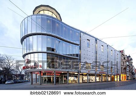 Breuninger clothing store, Erfurt, Thuringia, Germany, Europe, PublicGround, Europe View Large Photo Image Stock Image - Breuninger clothing store, Erfurt, Thuringia, Germany, Europe, PublicGround, Europe. Fotosearch