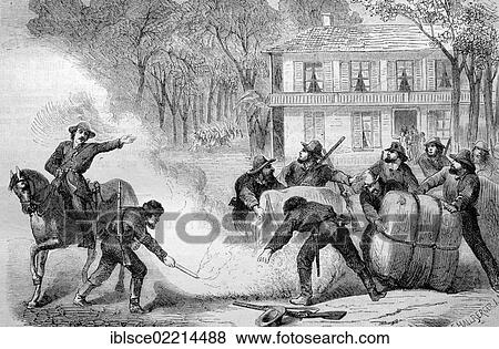 Burning of cotton by the Confederates, America, historical wood engraving, circa 1888 View Large Photo Image Stock Photo - Burning of cotton by the Confederates, America, historical wood engraving, circa 1888. Fotosearch