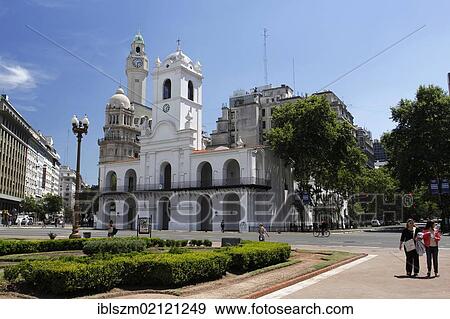 Cabildo, former seat of government, Buenos Aires, Argentina, South America View Large Photo Image Stock Photo - Cabildo, former seat of government, Buenos Aires, Argentina, South America. Fotosearch
