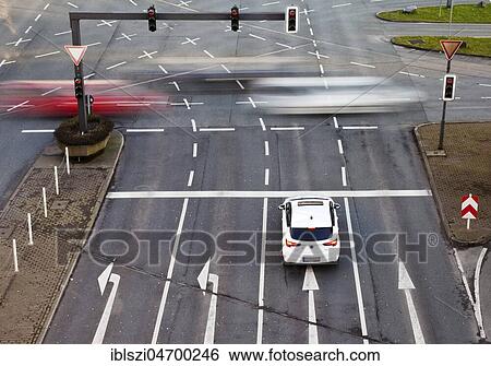 Car traffic, Alter Markt, Wuppertal, Bergisches Land, North Rhine-Westphalia, Germany, Europe View Large Photo Image Stock Photograph - Car traffic, Alter Markt, Wuppertal, Bergisches Land, North Rhine-Westphalia, Germany, Europe. Fotosearch