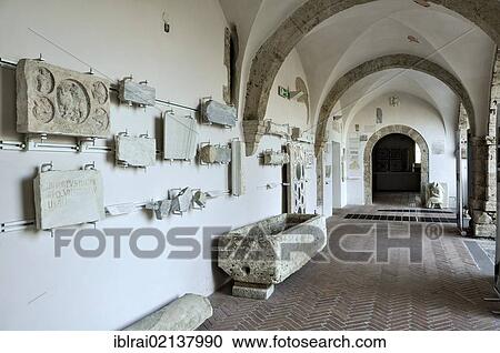 Cathedral Museum of the Romanesque Cathedral of Santa Maria, 11th century, Anagni, Lazio, Italy, Europe View Large Photo Image Stock Image - Cathedral Museum of the Romanesque Cathedral of Santa Maria, 11th century, Anagni, Lazio, Italy, Europe. Fotosearch