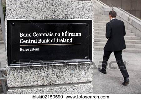 Central Bank of Ireland on Dame Street, Dublin, Ireland, Europe View Large Photo Image Stock Image - Central Bank of Ireland on Dame Street, Dublin, Ireland, Europe. Fotosearch