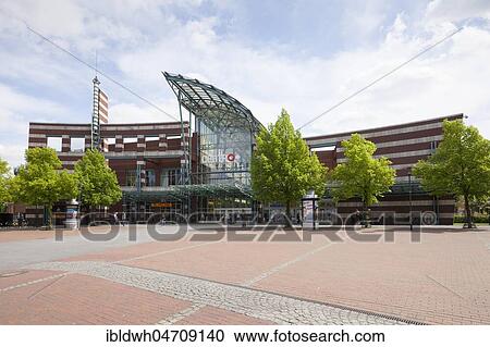Centro, shopping centre, Neue Mitte, Oberhausen, Ruhr Area, North Rhine-Westphalia, Germany, Europe View Large Photo Image Stock Image - Centro, shopping centre, Neue Mitte, Oberhausen, Ruhr Area, North Rhine-Westphalia, Germany, Europe. Fotosearch