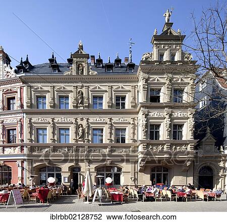 Chamber of Crafts, Fischmarkt square, Erfurt, Thuringia, Germany, Europe, PublicGround, Europe View Large Photo Image Stock Image - Chamber of Crafts, Fischmarkt square, Erfurt, Thuringia, Germany, Europe, PublicGround, Europe. Fotosearch
