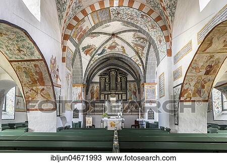 Chancel with organ, Bunte Kerke or Bonde Kerke, Lieberhausen, Gummersbach, Bergisches Land, North Rhine-Westphalia, Germany, Europe View Large Photo Image Stock Image - Chancel with organ, Bunte Kerke or Bonde Kerke, Lieberhausen, Gummersbach, Bergisches Land, North Rhine-Westphalia, Germany, Europe. Fotosearch