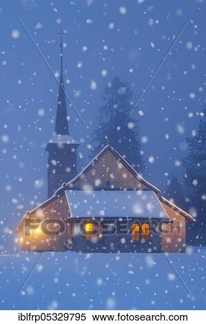 Chapel, Kandersteg, Bernese Oberland, Switzerland, Europe View Large Photo Image Stock Photography - Chapel, Kandersteg, Bernese Oberland, Switzerland, Europe. Fotosearch
