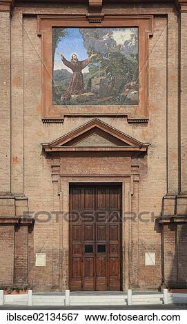 Chiesa di San Francesco, Reggio Emilia, Emilia Romagna, Italy, Europe View Large Photo Image Stock Photo - Chiesa di San Francesco, Reggio Emilia, Emilia Romagna, Italy, Europe. Fotosearch